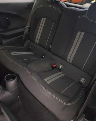 MINI Cooper S cena 129900 przebieg: 4050, rok produkcji 2023 z Sucha Beskidzka małe 211